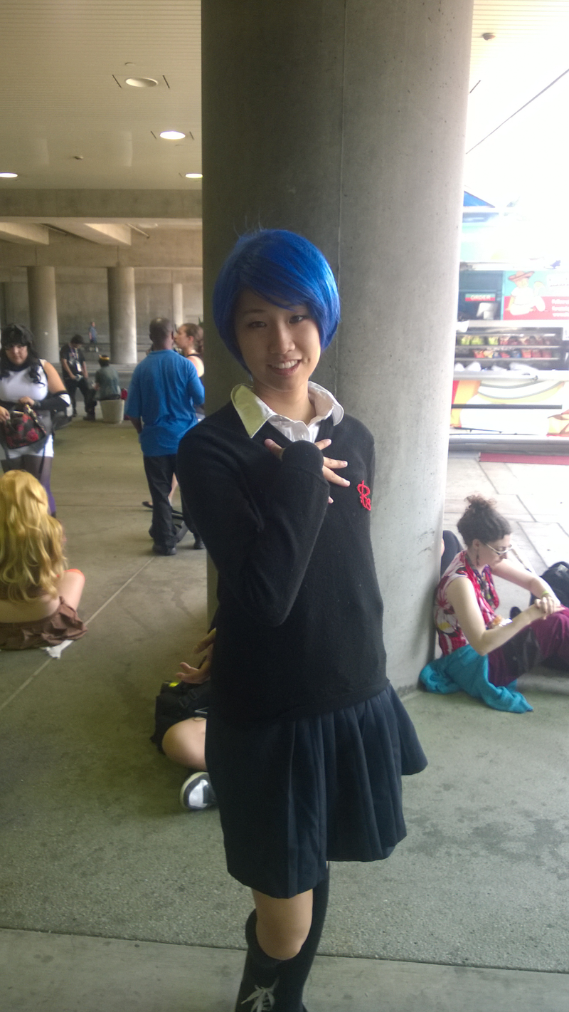 Illustration for article titled AX a Real Experience: Day 4 (Finale)